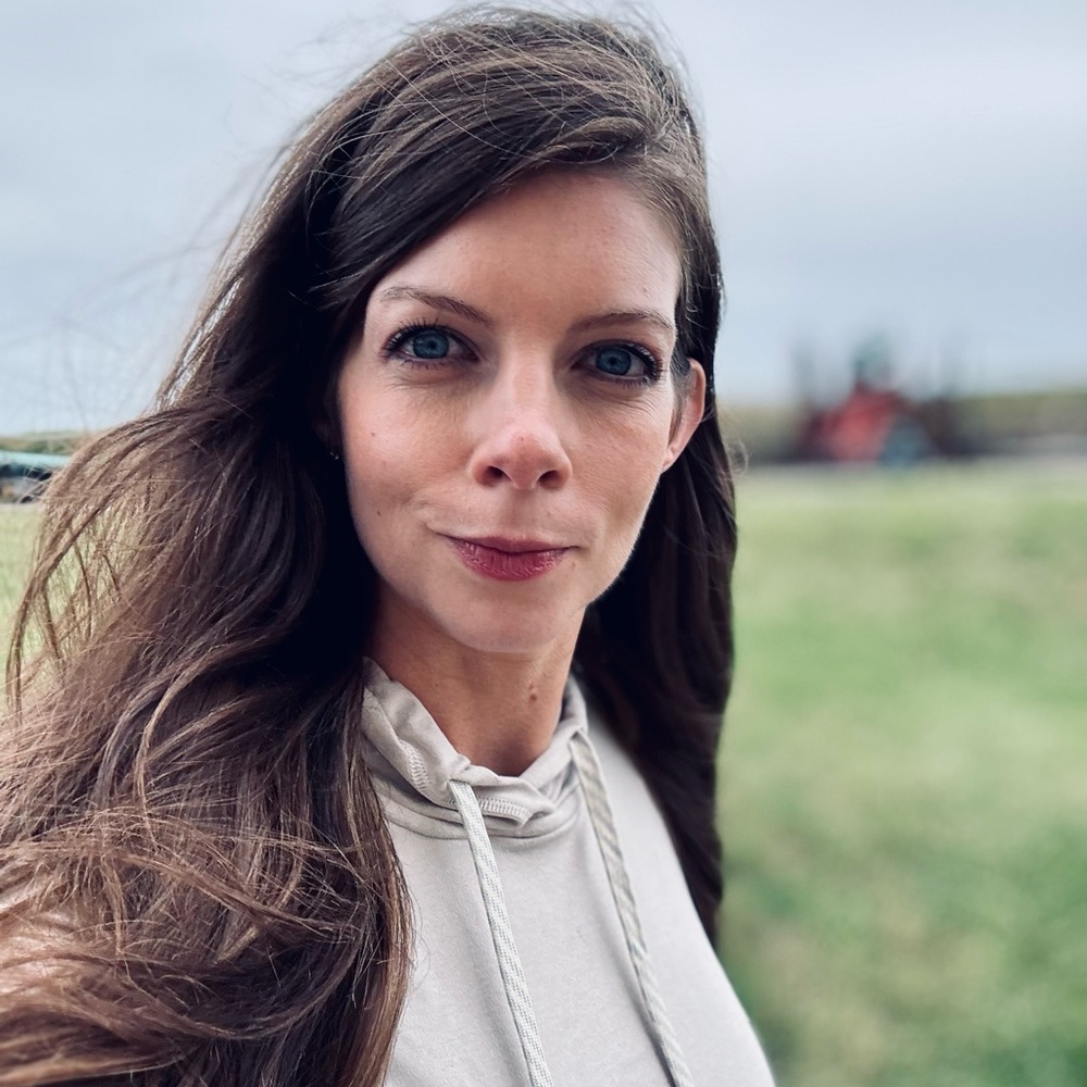 Meet your Posher, Kelsey
